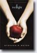 *Twilight* by Stephenie Meyer - young adult fantasy book review