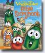 *VeggieTales® Bible Storybook: With Scripture from the NIrV (Big Idea Books®)* by Cindy Kenney, illustrated by Big Ideas Design