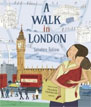 *A Walk in London* by Salvatore Rubbino
