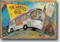 *The Wheels on the Bus (Pop-up Books)* by Paul O. Zelinsky