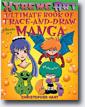 *Xtreme Art Ultimate Book of Trace-and-Draw Manga* by Christopher Hart- young readers fantasy book review
