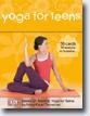*Yoga for Teens Card Deck* by Mary Kaye Chryssicas- young adult book review
