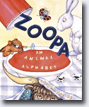 *Zoopa: An Animal Alphabet* by Gianna Marino