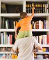 Parenting book reviews and books for educators, teachers, and librarians