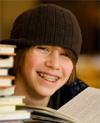 Young readers book reviews for ages 8 to 12 years old