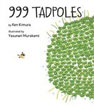 *999 Tadpoles* by Ken Kimura, illustrated by Yasunari Murakami
