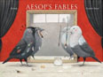 *Aesop's Fables* by Aesop, illustrated by Ayano Imai