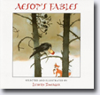 *Aesop's Fables* by Lisbeth Zwerger- young readers book review