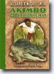 *Akimbo and the Crocodile Man* by Alexander McCall Smith, illustrated by LeUyen Pham - young readers book review