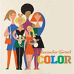 *Alexander Girard: Color* by Alexander Girard and Gloria Fowler