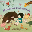 *All Creatures Great and Small* by Naoko Stoop