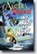 *Amelia Rules, Volume 2: What Makes You Happy* by Jimmy Gownley- young readers graphic novel book review