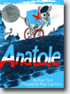 *Anatole* by Eve Titus, illustrated by Paul Galdone