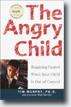 buy *The Angry Child: Regaining Control When Your Child Is Out of Control* online