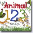 *Animal 1 2 3* by Kate Sheppard