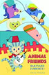 *Animal Friends: Barnyard Jamboree!* by Junzo Terada - click here for our children's board book review