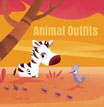 *Animal Outfits* by Loufane