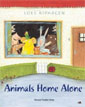 *Animals Home Alone* by Loes Riphagen