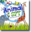 *Animal I Spy* by Kate Sheppard