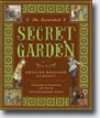 *The Annotated Secret Garden* by Frances Hodgson Burnett, edited by Gretchen Holbrook Gerzina- young readers book review