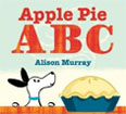*Apple Pie ABC* by Alison Murray