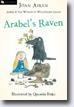 *Arabel's Raven* by Joan Aiken, illustrated by Quentin Blake- young readers fantasy book review