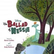 *The Ballad of Nessie* by Kieran Lachlan, illustrated by Andy Harkness