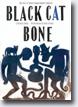 *Black Cat Bone: The Life of Blues Legend Robert Johnson* by J. Patrick Lewis, illustrated by Gary Kelley- young adult book review
