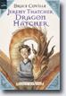 *Jeremy Thatcher, Dragon Hatcher: A Magic Shop Book* by Bruce Coville, illustrated by Gary A. Lippincott- young readers book review