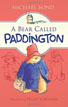 *A Bear Called Paddington* by Michael Bond, illustrated by Peggy Fortnum - beginning readers book review