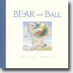 *Bear and Ball* by Cliff Wright