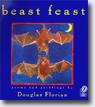 *Beast Feast: Poems* by Douglas Florian - buy it online