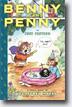 *Benny and Penny: Just Pretend* by Geoffrey Hayes