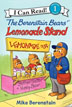 *The Berenstain Bears' Lemonade Stand (I Can Read Book 1)* by Mike Berenstain - beginning readers book review