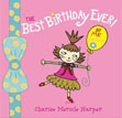 *The Best Birthday Ever! By Me (Lana Kittie)* by Charise Mericle Harper