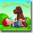 *The Best Place to Read* by Debbie Bertram and Susan Bloom, illustrated by Michael Garland