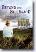 *Beyond the Billboard* by Susan Gates- young adult book review