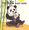 *The Big Baby Book (Big Board Books)* by Guido van Genechten