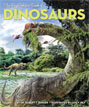 *The Big Golden Book of Dinosaurs* by Dr. Robert T. Bakker, illustrated by Luis V. Rey