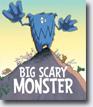 *Big Scary Monster* by Thomas Docherty