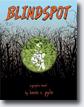*Blindspot* by Kevin C. Pyle- young readers fantasy book review