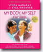 *My Body, My Self for Girls Quizbook & Journal (2nd Ed.)* by Lynda & Area Madaras - tweens/young readers book review