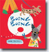*Boing Boing* by Anne Peltola