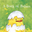 *A Book of Babies* by Il Sung Na