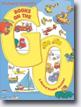 *Richard Scarry's Books on the Go* by Richard Scarry