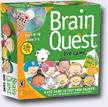 *Brain Quest DVD Game: Ages 8-10* by Brighter Minds Media- young readers book review