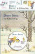 *Brave Irene (Book and CD)* by William Steig