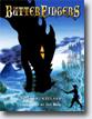 *Butterfingers* by J.M. Trewellard, illustrated by Ian Beck- young readers fantasy book review