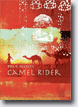 *Camel Rider* by Prue Mason- young readers fantasy book review
