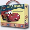 *Cars: Let's Cruise! (Friendship Box)* by Disney/Pixar